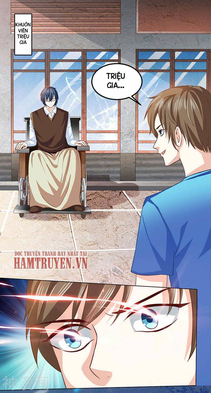 Thần Cấp Thấu Thị Chapter 21 - Trang 2