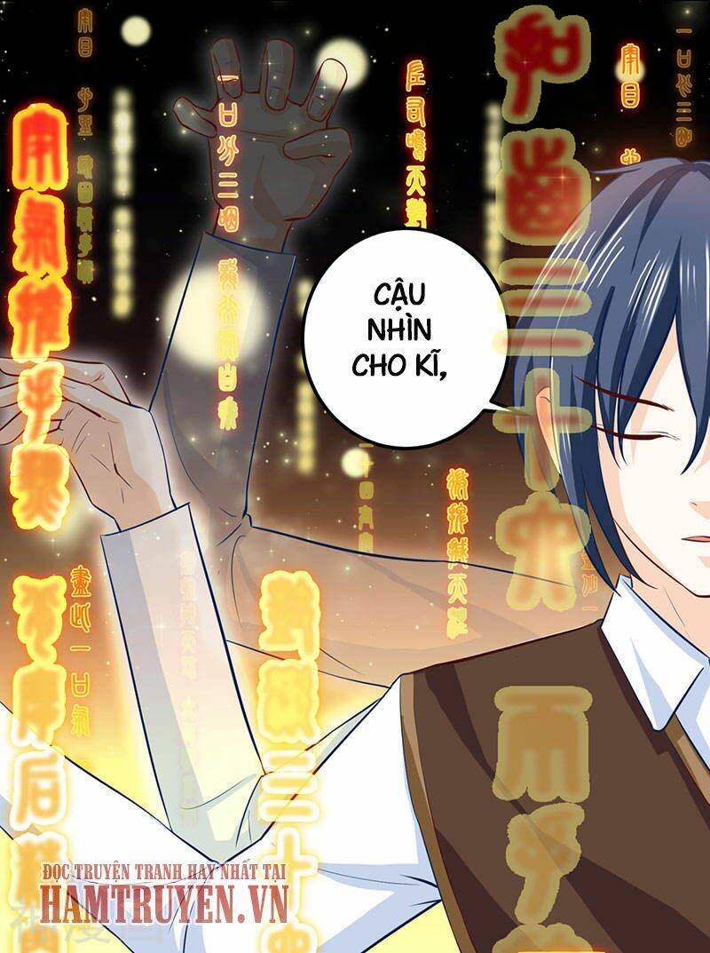 Thần Cấp Thấu Thị Chapter 21 - Trang 2