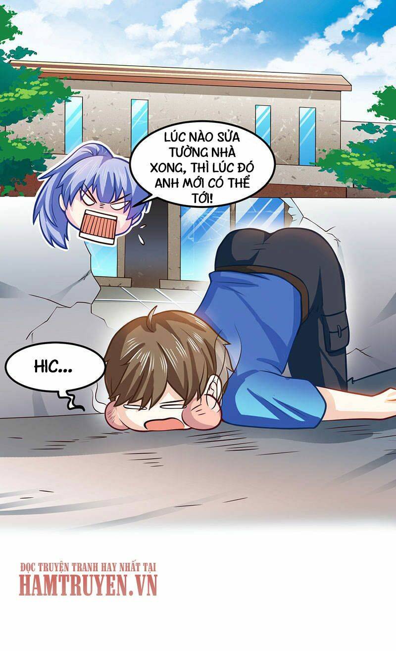 Thần Cấp Thấu Thị Chapter 22 - Trang 2