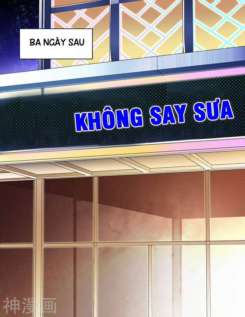 Thần Cấp Thấu Thị Chapter 22 - Trang 2