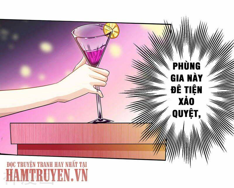 Thần Cấp Thấu Thị Chapter 22 - Trang 2