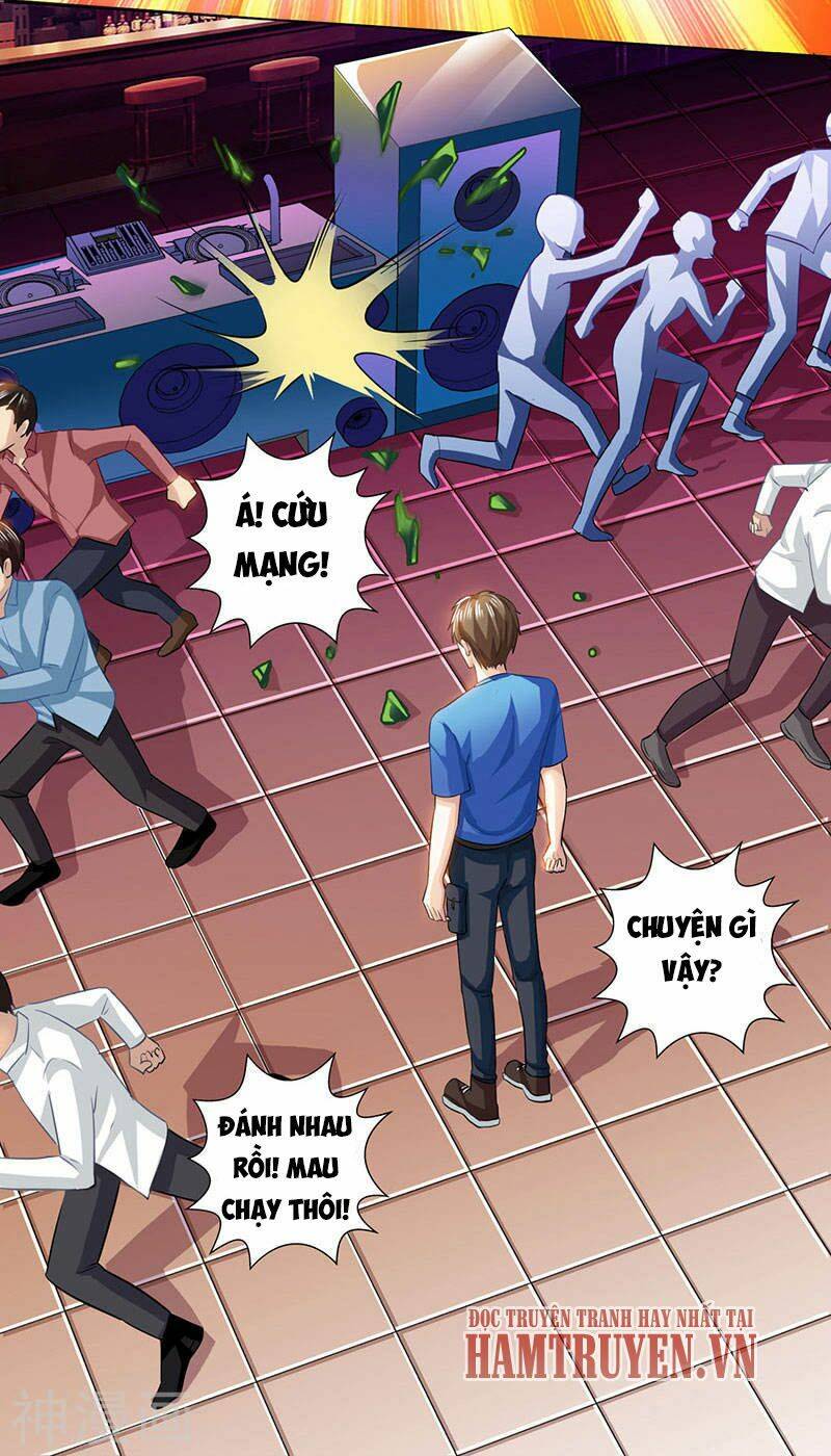 Thần Cấp Thấu Thị Chapter 22 - Trang 2