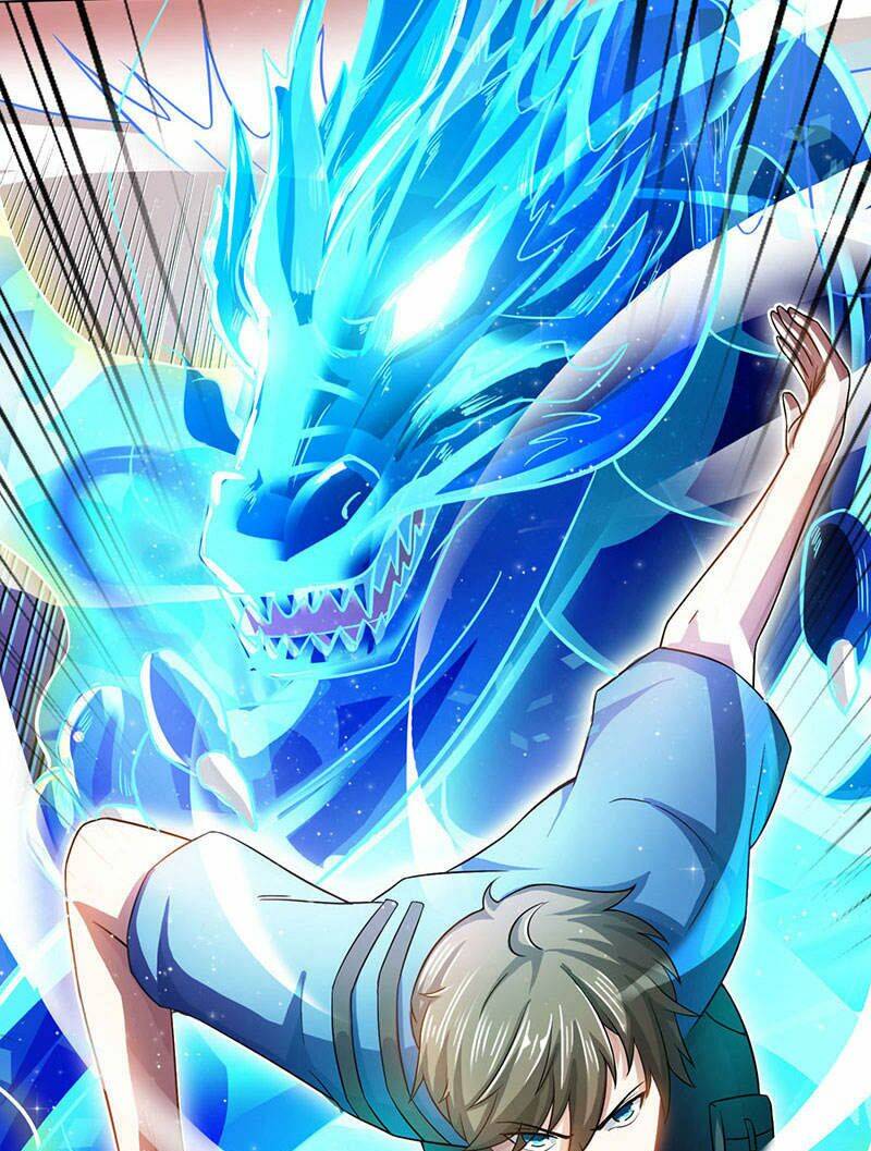 Thần Cấp Thấu Thị Chapter 23 - Trang 2