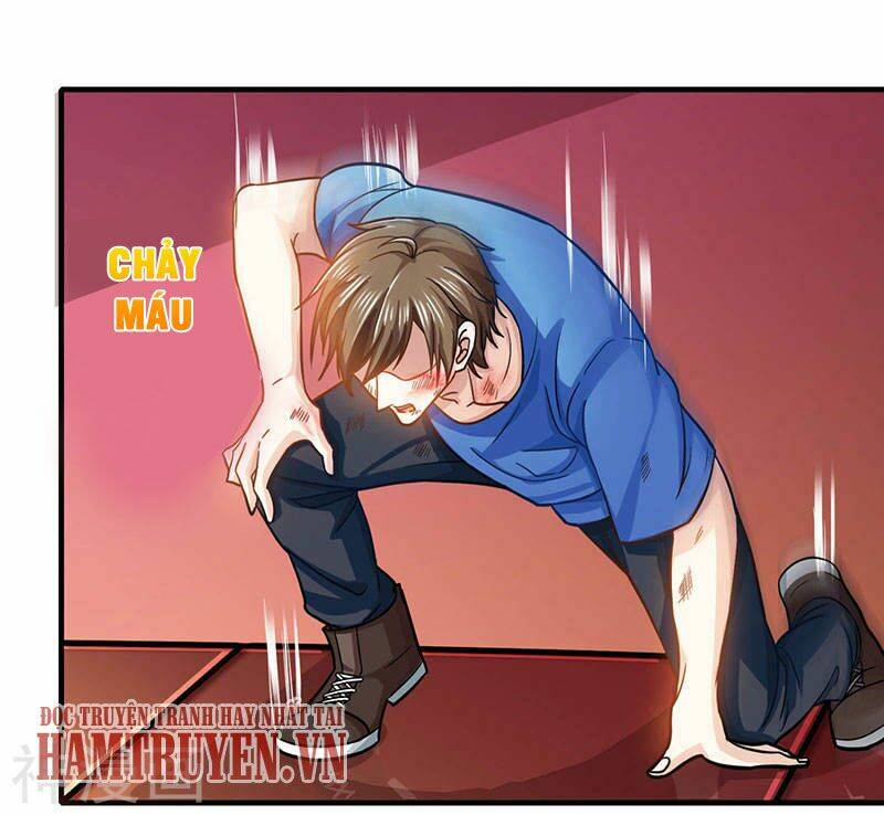 Thần Cấp Thấu Thị Chapter 24 - Trang 2