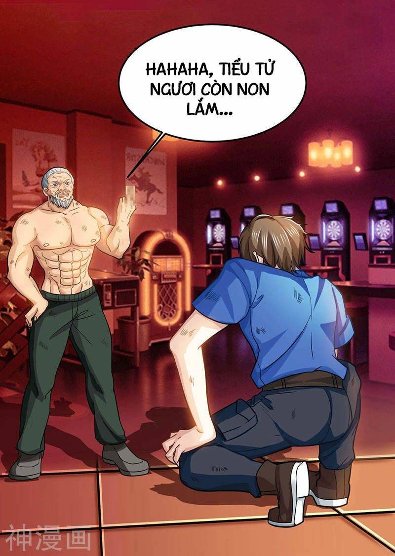 Thần Cấp Thấu Thị Chapter 24 - Trang 2