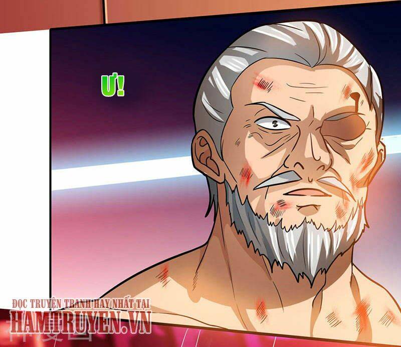 Thần Cấp Thấu Thị Chapter 24 - Trang 2