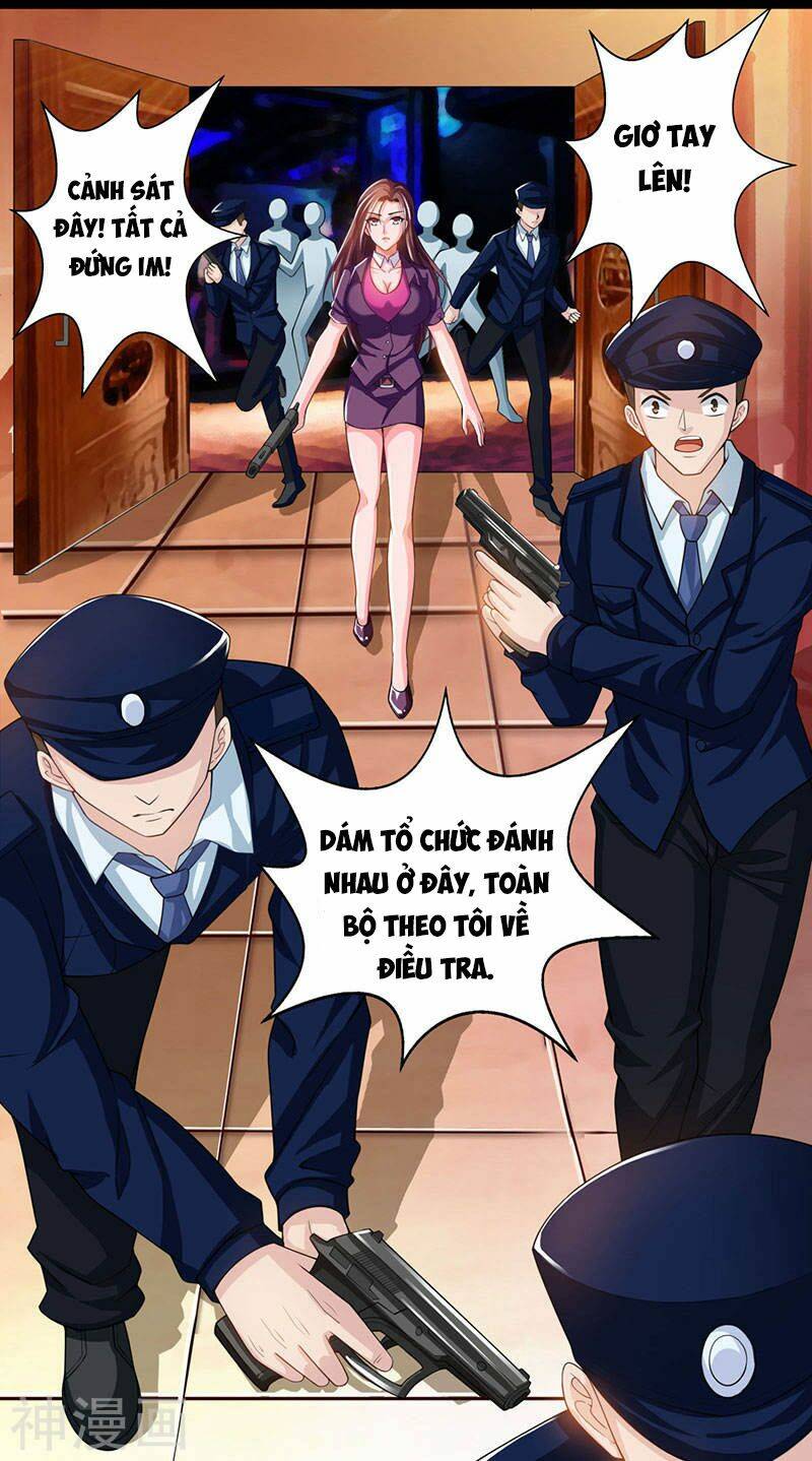 Thần Cấp Thấu Thị Chapter 24 - Trang 2