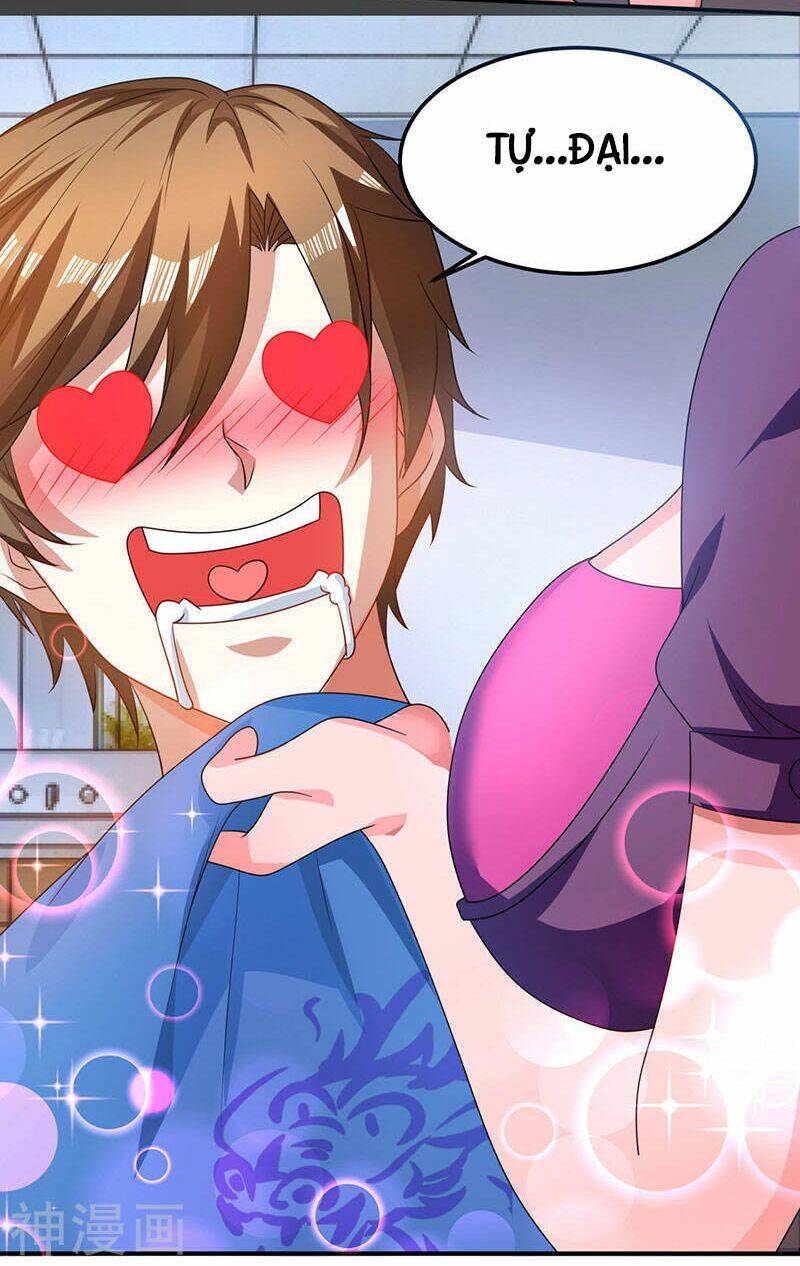 Thần Cấp Thấu Thị Chapter 25 - Trang 2