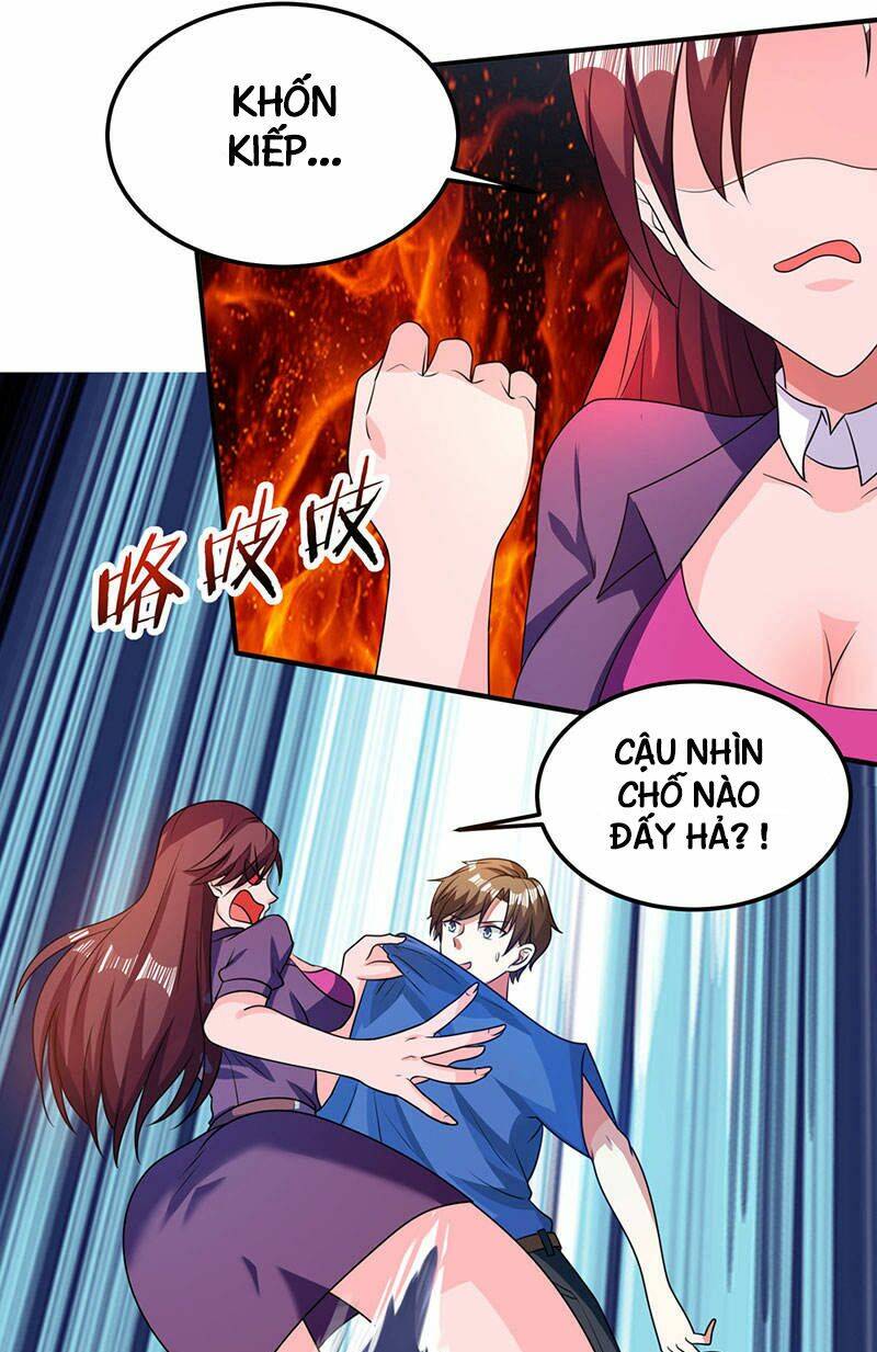 Thần Cấp Thấu Thị Chapter 25 - Trang 2