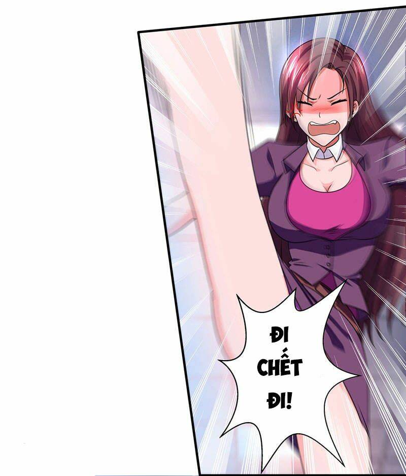 Thần Cấp Thấu Thị Chapter 25 - Trang 2