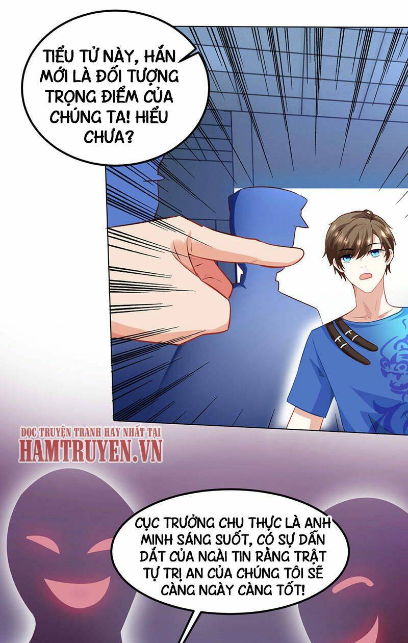 Thần Cấp Thấu Thị Chapter 26 - Trang 2