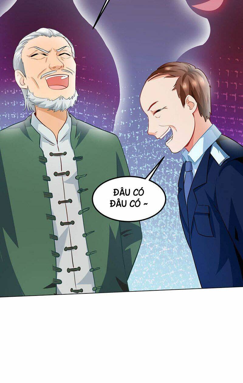 Thần Cấp Thấu Thị Chapter 26 - Trang 2