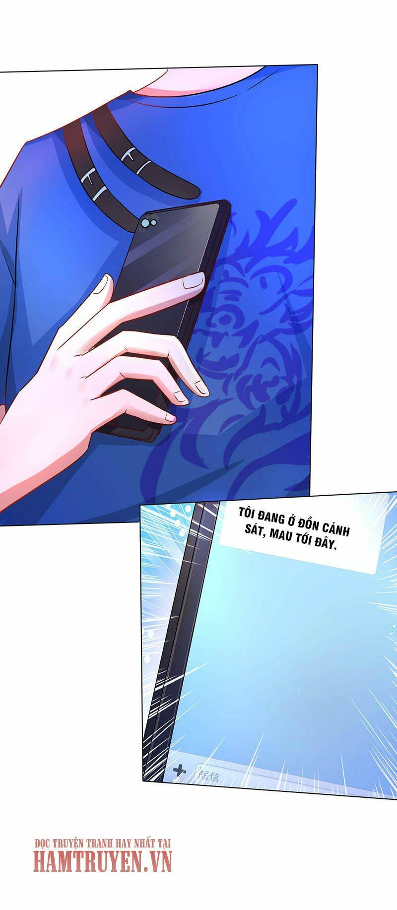 Thần Cấp Thấu Thị Chapter 26 - Trang 2