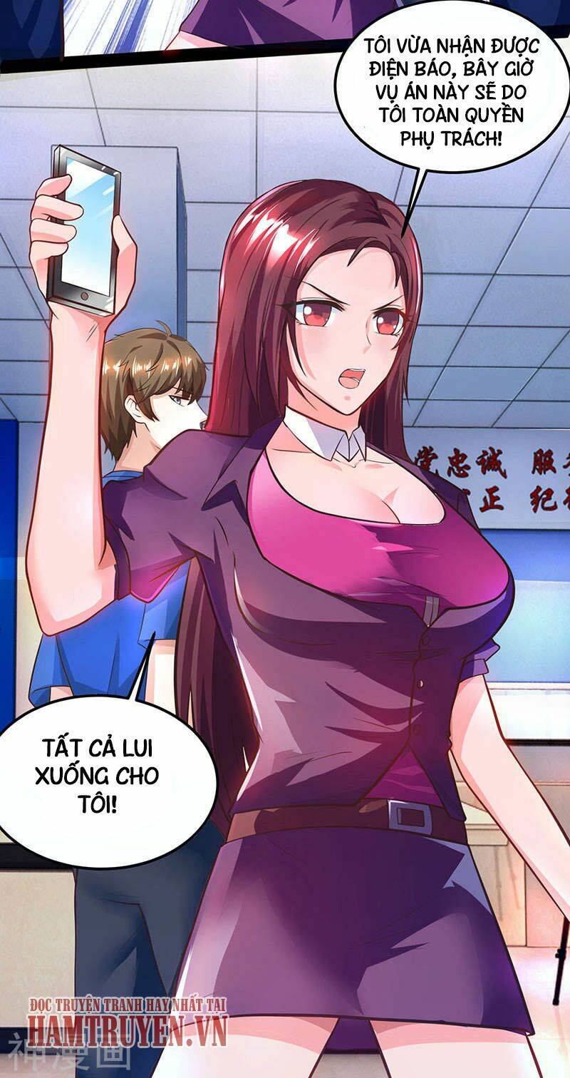 Thần Cấp Thấu Thị Chapter 26 - Trang 2