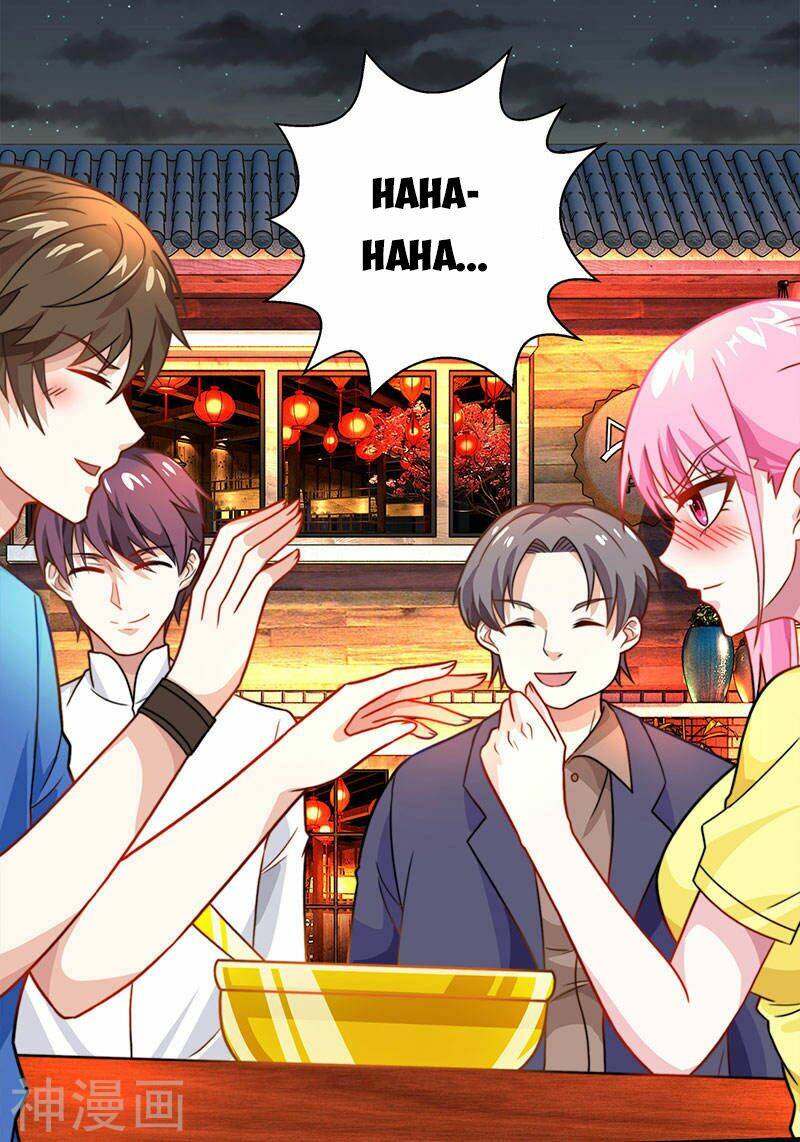 Thần Cấp Thấu Thị Chapter 28 - Trang 2