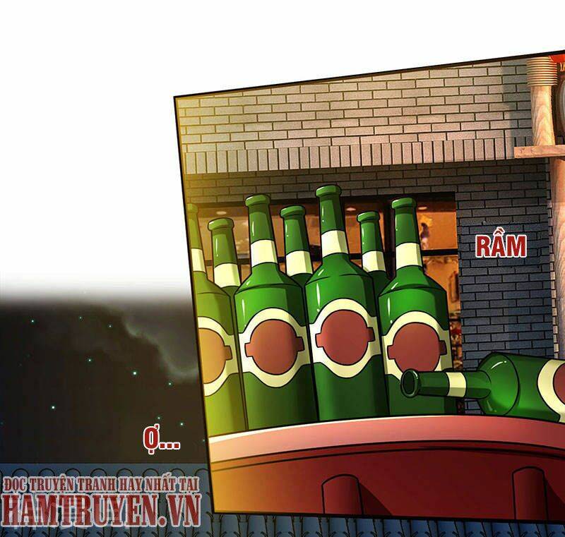 Thần Cấp Thấu Thị Chapter 28 - Trang 2