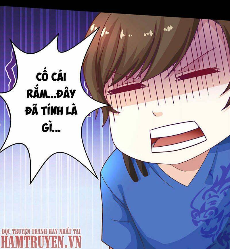 Thần Cấp Thấu Thị Chapter 28 - Trang 2