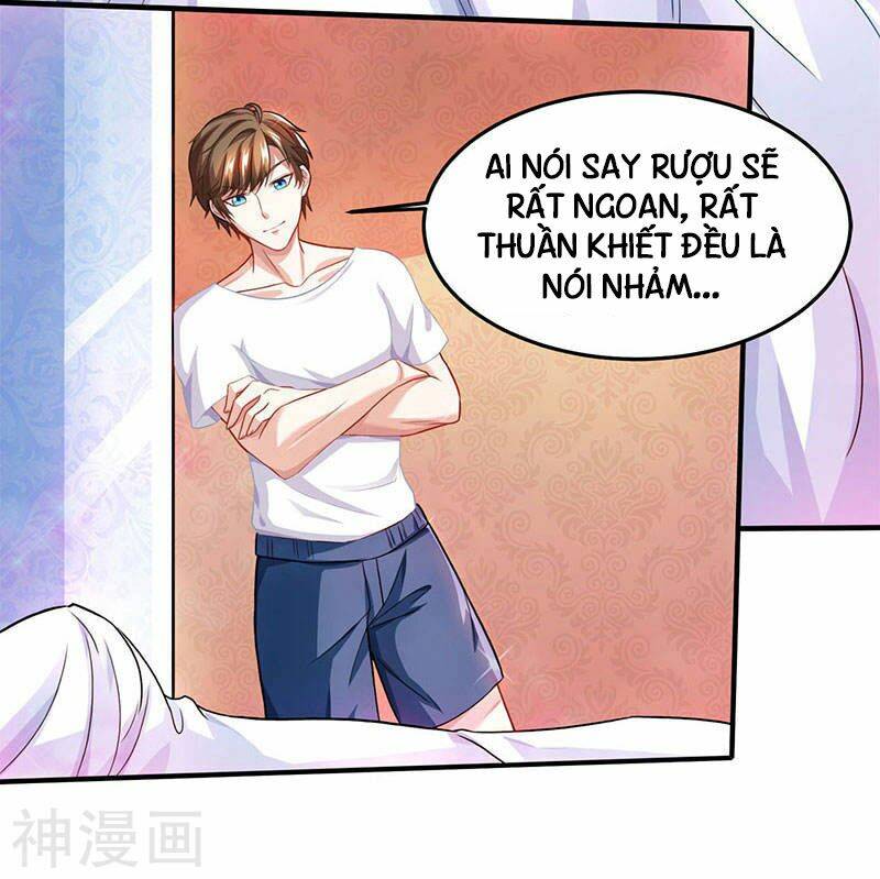 Thần Cấp Thấu Thị Chapter 29 - Trang 2