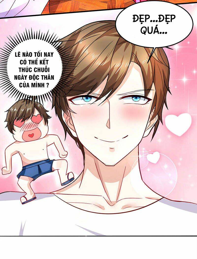 Thần Cấp Thấu Thị Chapter 29 - Trang 2