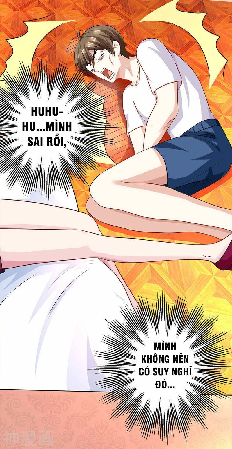 Thần Cấp Thấu Thị Chapter 29 - Trang 2