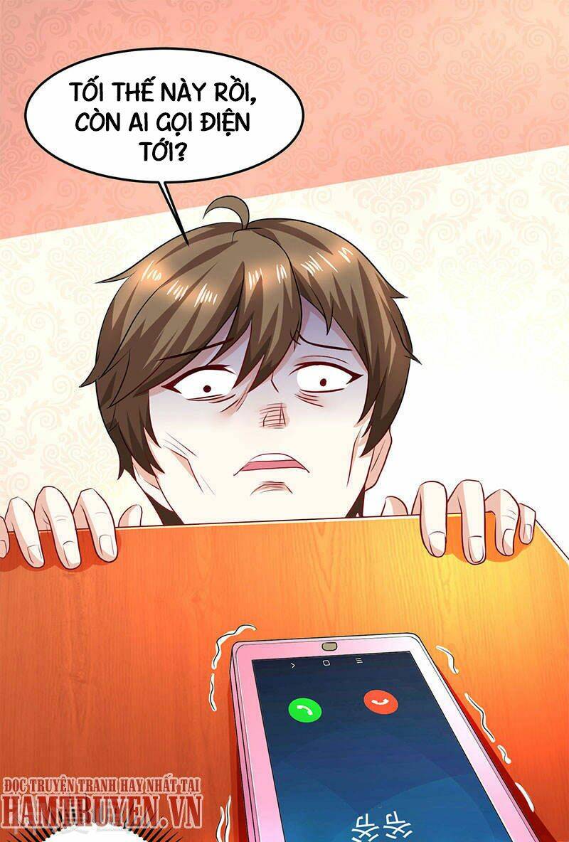 Thần Cấp Thấu Thị Chapter 29 - Trang 2