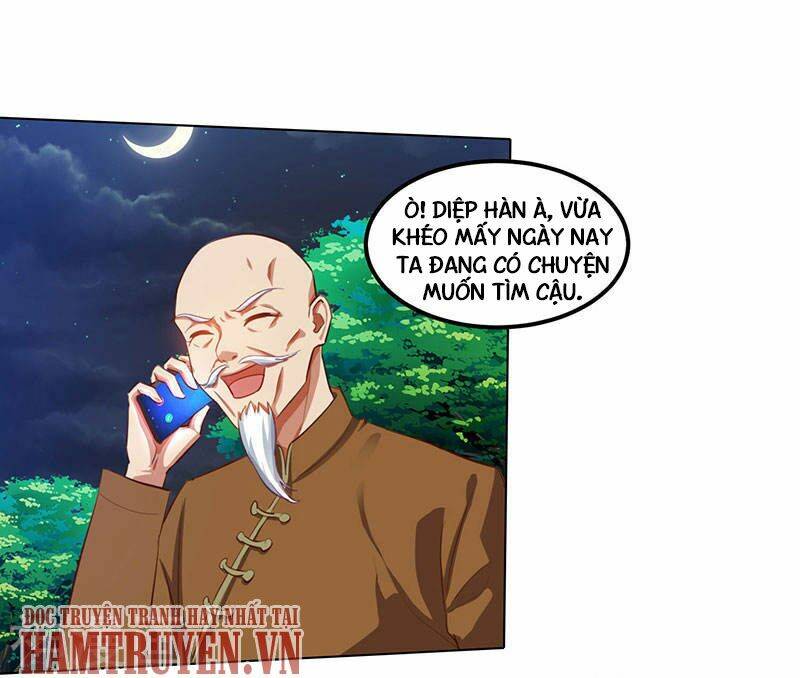 Thần Cấp Thấu Thị Chapter 29 - Trang 2
