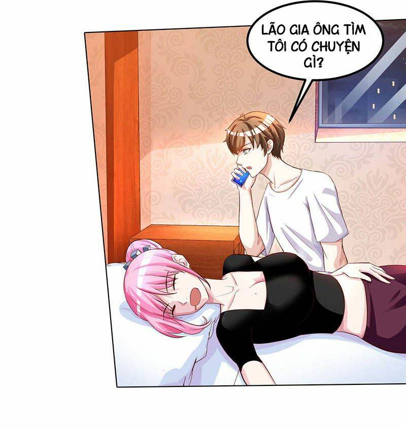 Thần Cấp Thấu Thị Chapter 29 - Trang 2