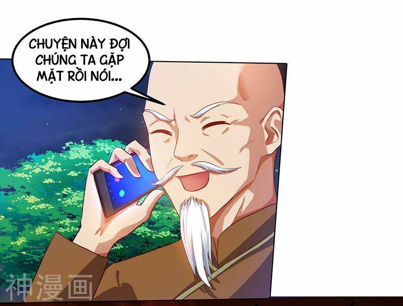 Thần Cấp Thấu Thị Chapter 29 - Trang 2