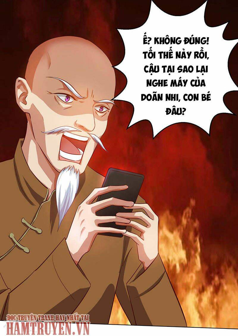 Thần Cấp Thấu Thị Chapter 29 - Trang 2