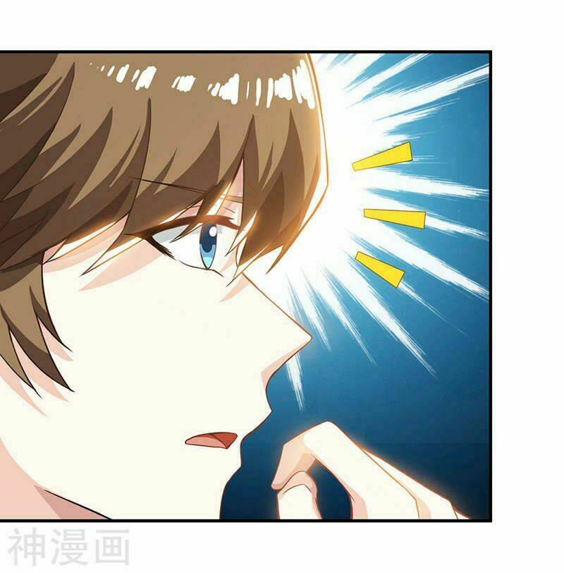 Thần Cấp Thấu Thị Chapter 3 - Trang 2