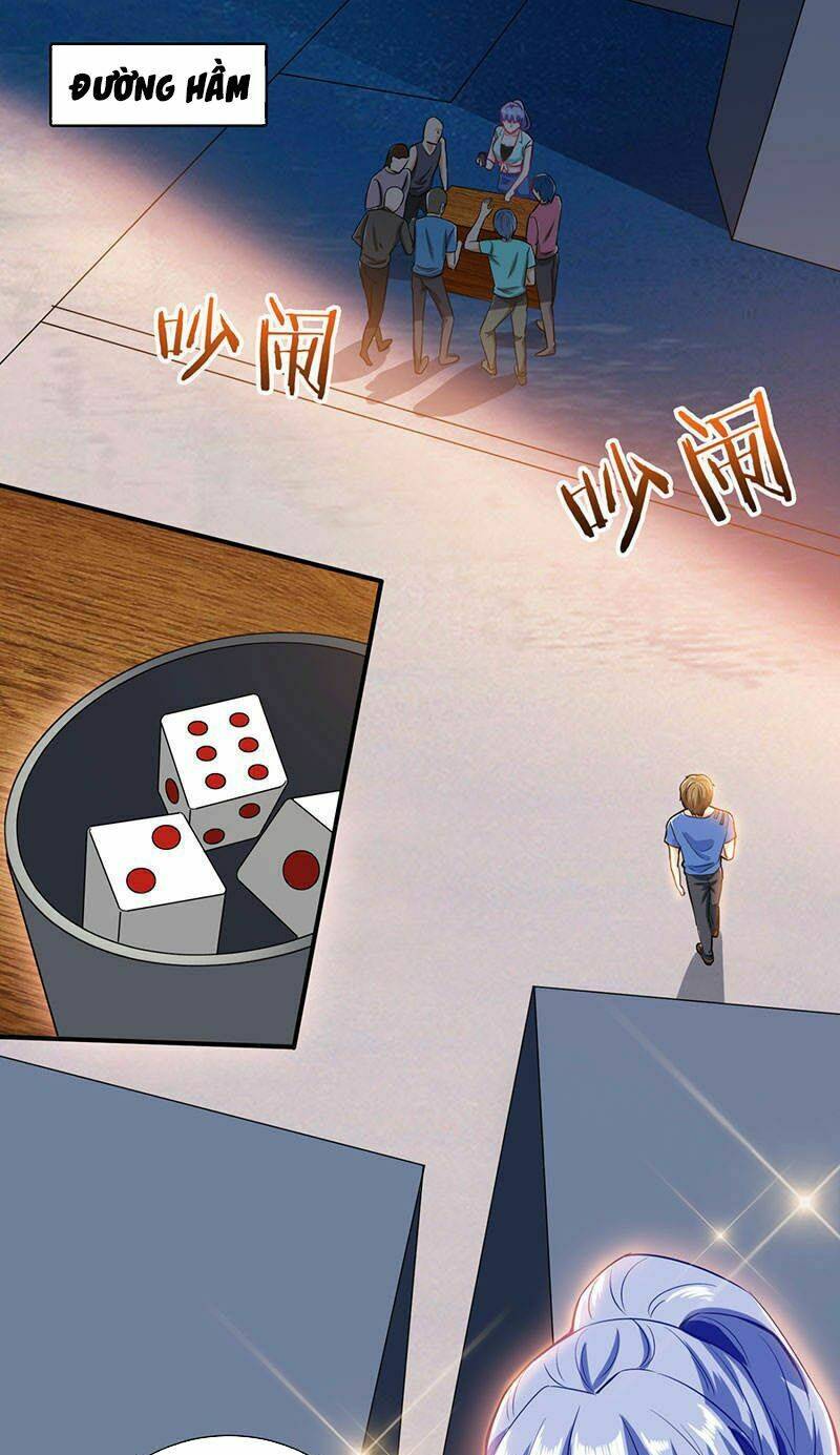 Thần Cấp Thấu Thị Chapter 3 - Trang 2