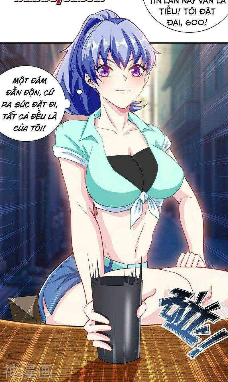 Thần Cấp Thấu Thị Chapter 3 - Trang 2