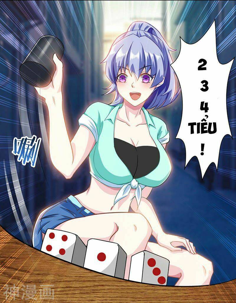 Thần Cấp Thấu Thị Chapter 3 - Trang 2