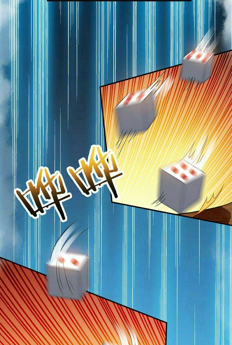 Thần Cấp Thấu Thị Chapter 3 - Trang 2