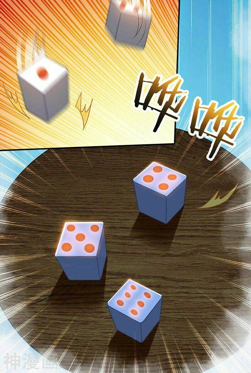 Thần Cấp Thấu Thị Chapter 3 - Trang 2