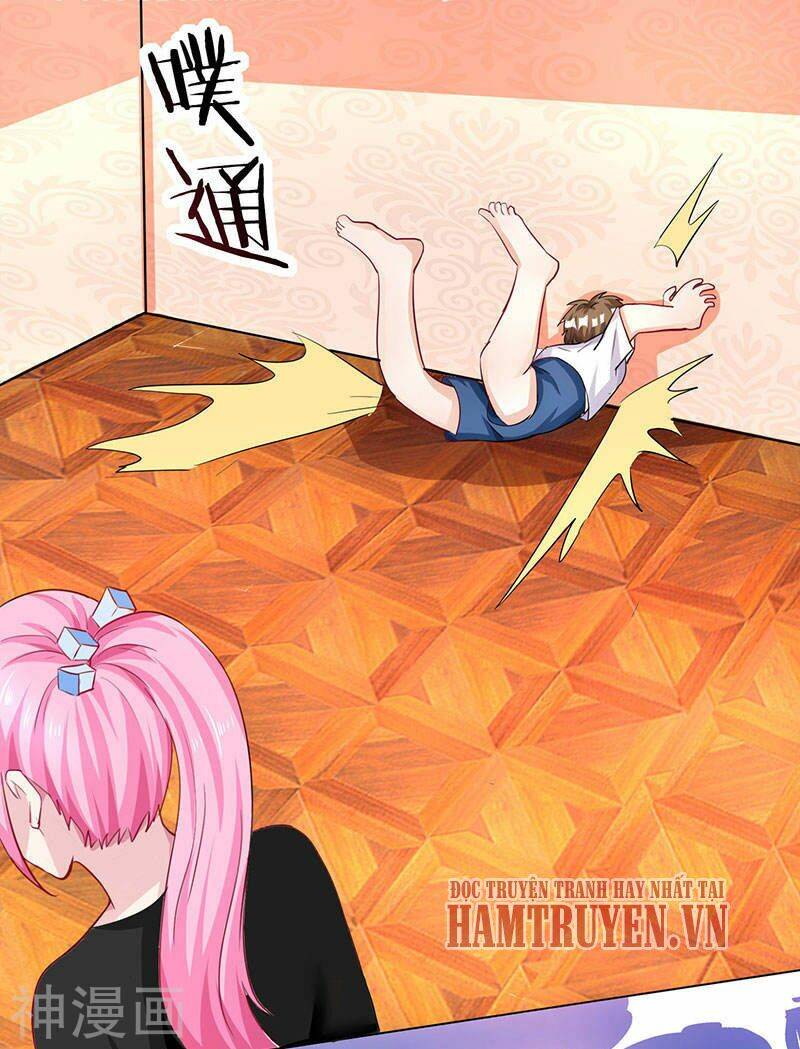 Thần Cấp Thấu Thị Chapter 30 - Trang 2