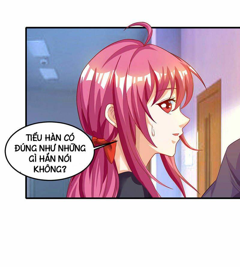 Thần Cấp Thấu Thị Chapter 32 - Trang 2