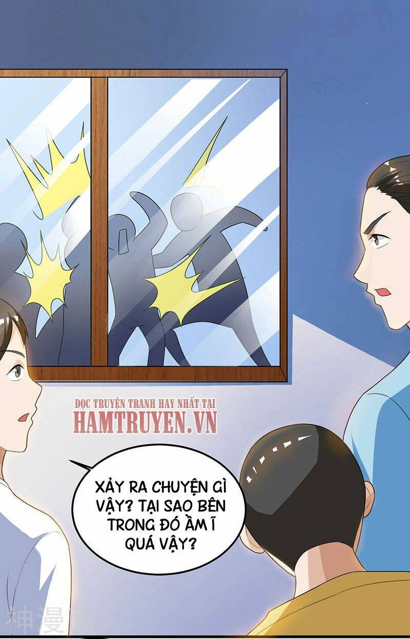 Thần Cấp Thấu Thị Chapter 32 - Trang 2