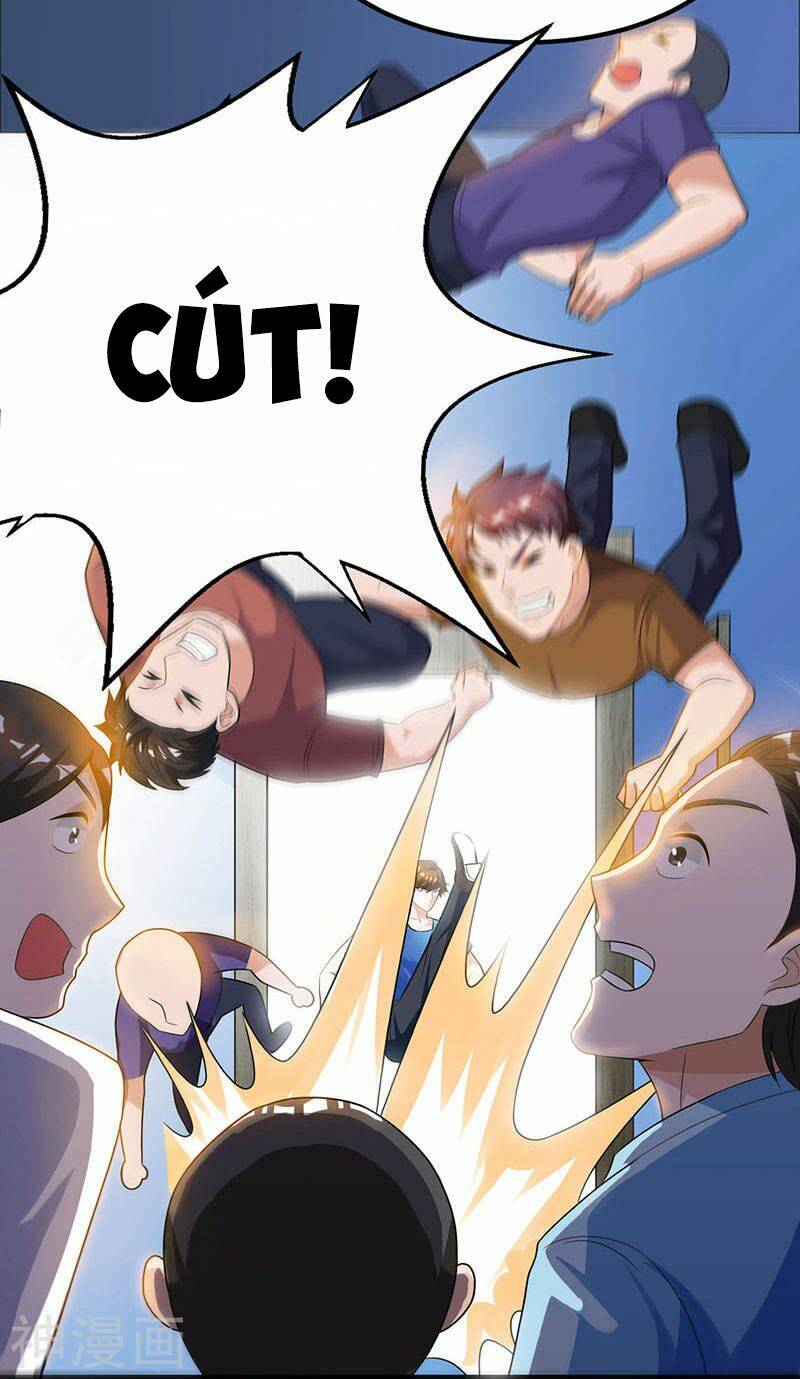 Thần Cấp Thấu Thị Chapter 32 - Trang 2