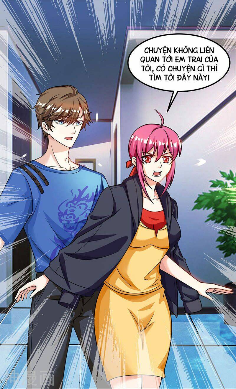 Thần Cấp Thấu Thị Chapter 33 - Trang 2