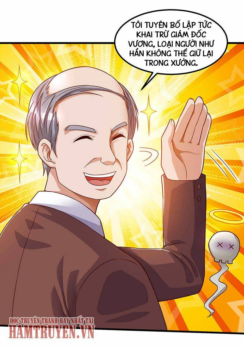 Thần Cấp Thấu Thị Chapter 34 - Trang 2