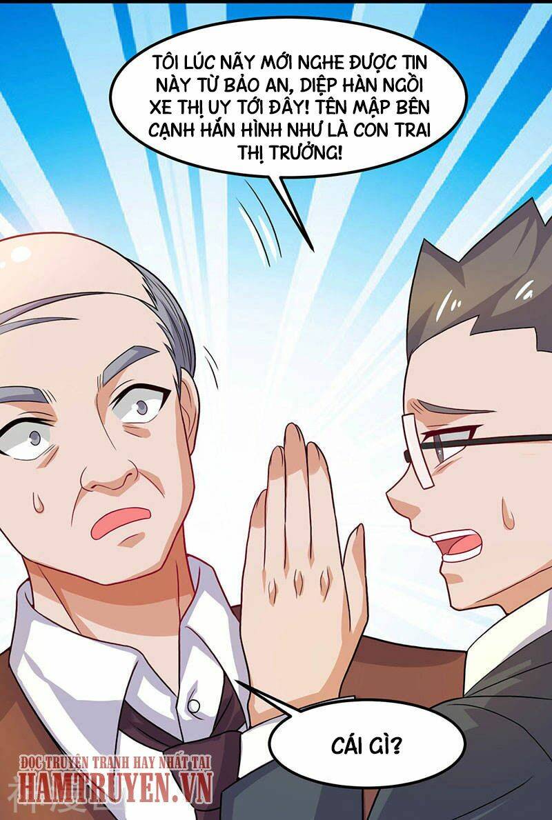 Thần Cấp Thấu Thị Chapter 34 - Trang 2