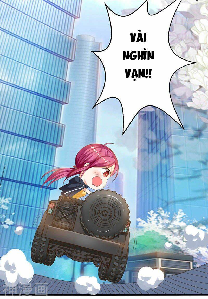 Thần Cấp Thấu Thị Chapter 35 - Trang 2