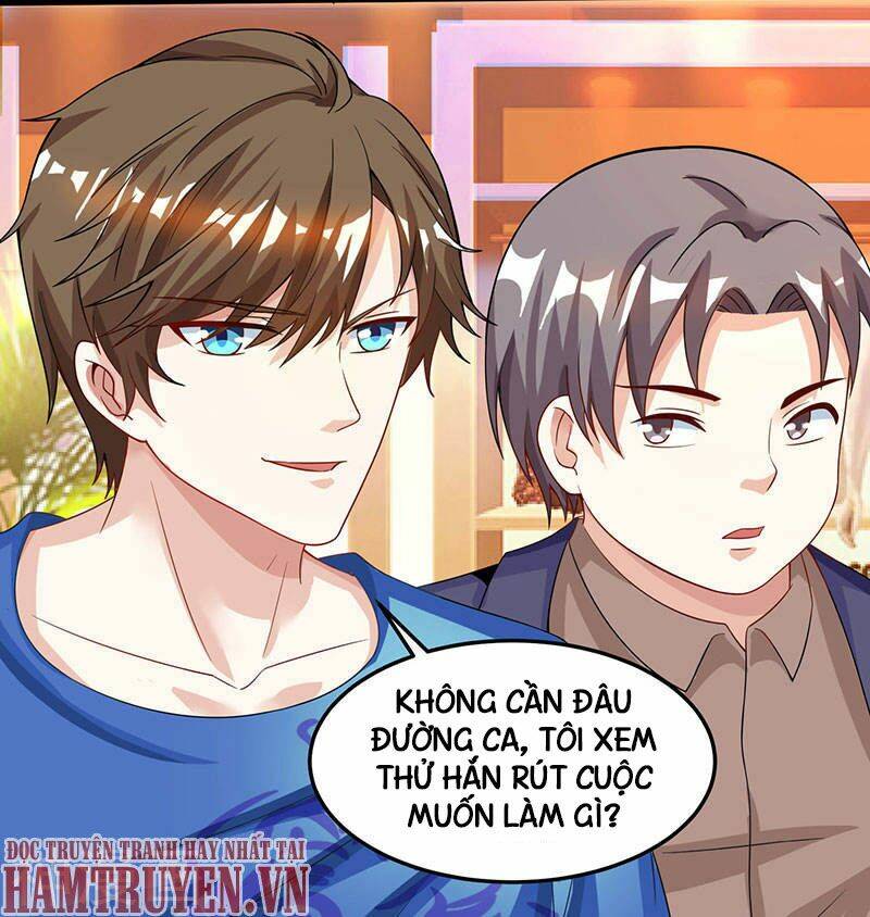 Thần Cấp Thấu Thị Chapter 36 - Trang 2