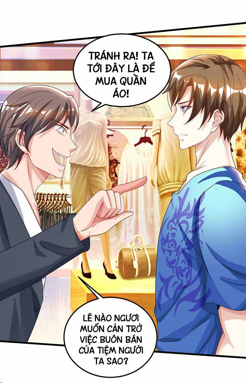 Thần Cấp Thấu Thị Chapter 36 - Trang 2