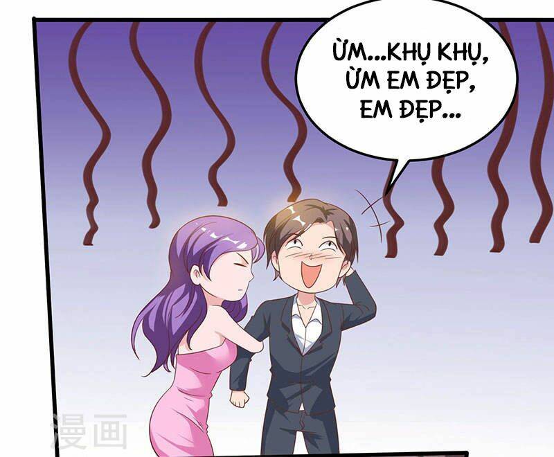 Thần Cấp Thấu Thị Chapter 36 - Trang 2