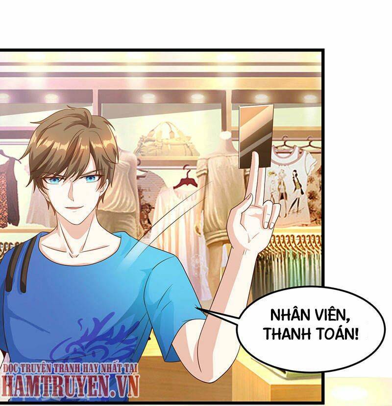 Thần Cấp Thấu Thị Chapter 36 - Trang 2