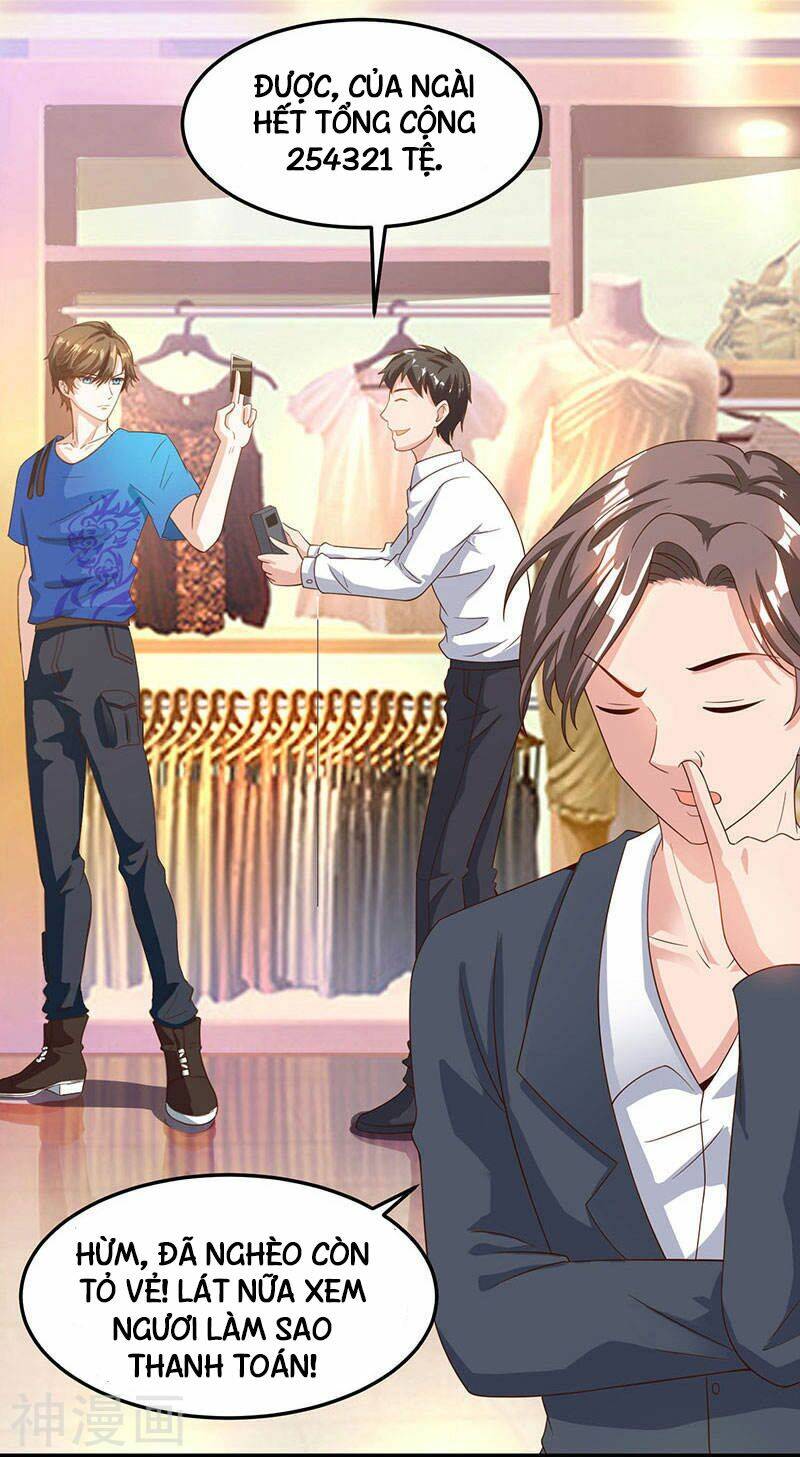 Thần Cấp Thấu Thị Chapter 36 - Trang 2