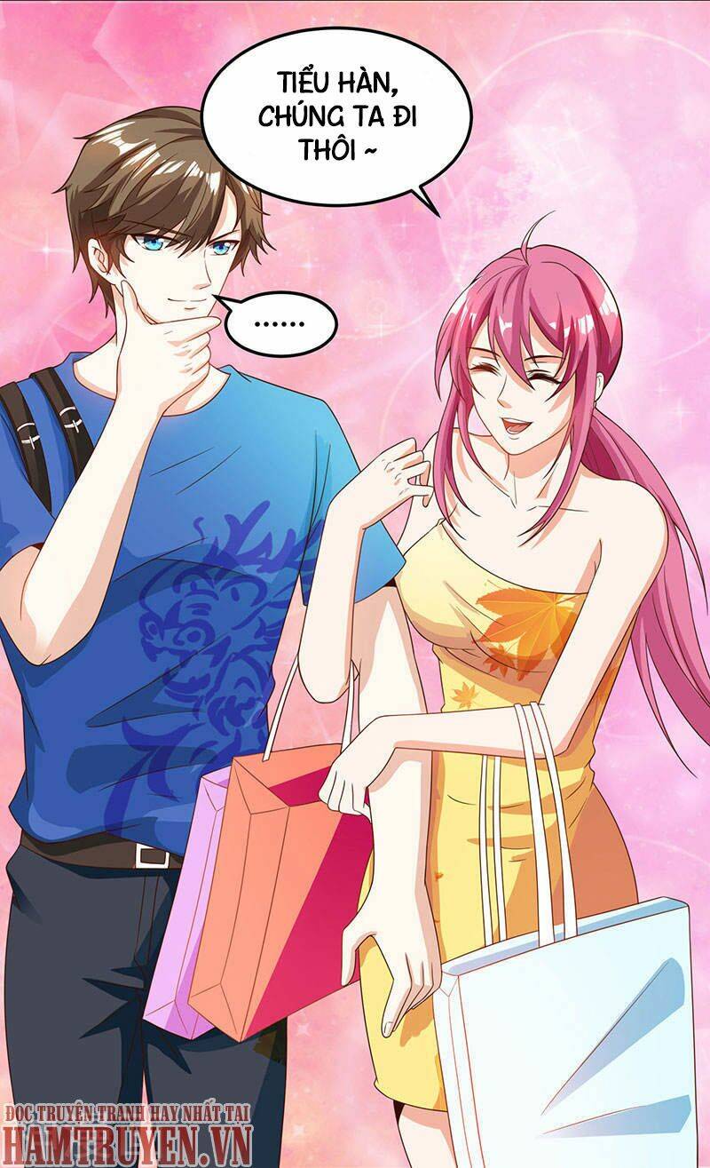 Thần Cấp Thấu Thị Chapter 36 - Trang 2