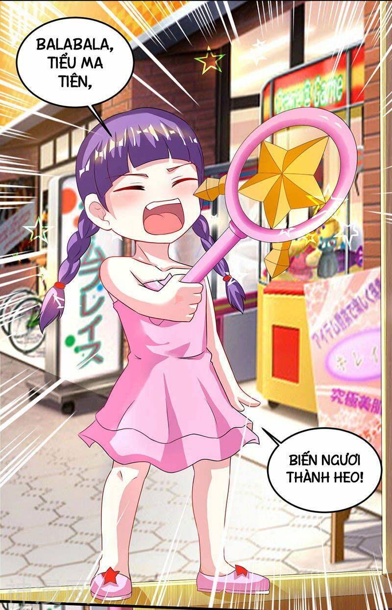 Thần Cấp Thấu Thị Chapter 37 - Trang 2